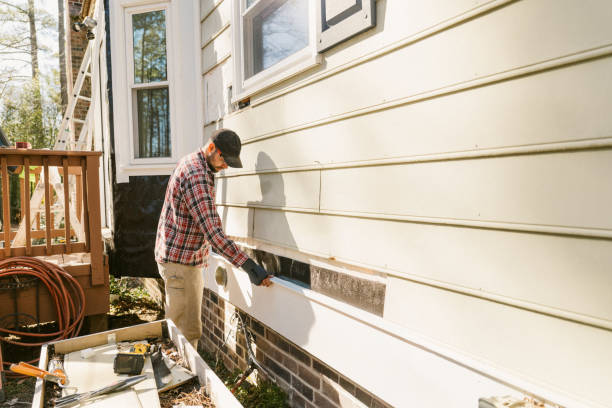 Top rated local Siding Replacement specialists in Paradise, PA